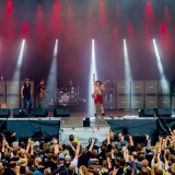 Barock ACDC Coverband